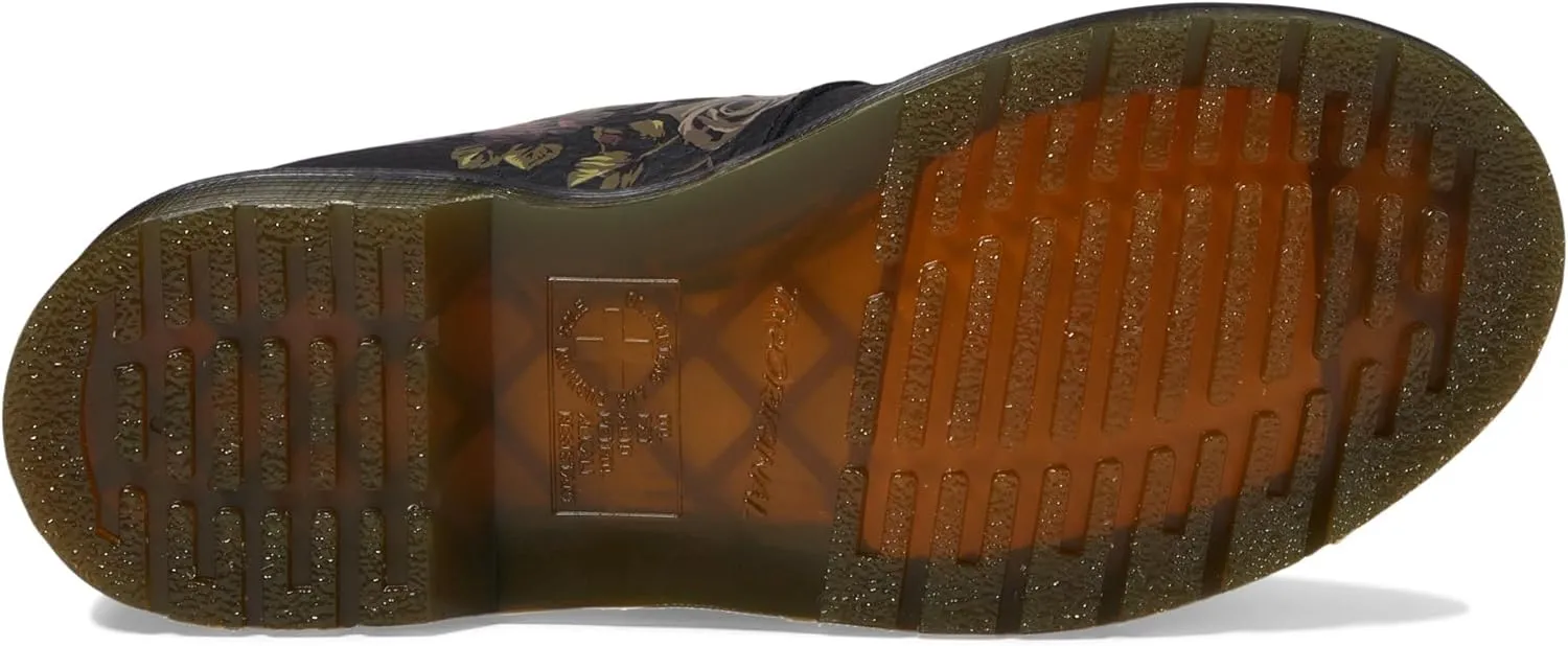 Dr. Martens Women's 8065 Mary Jane Flat