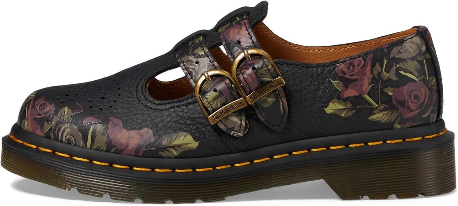 Dr. Martens Women's 8065 Mary Jane Flat