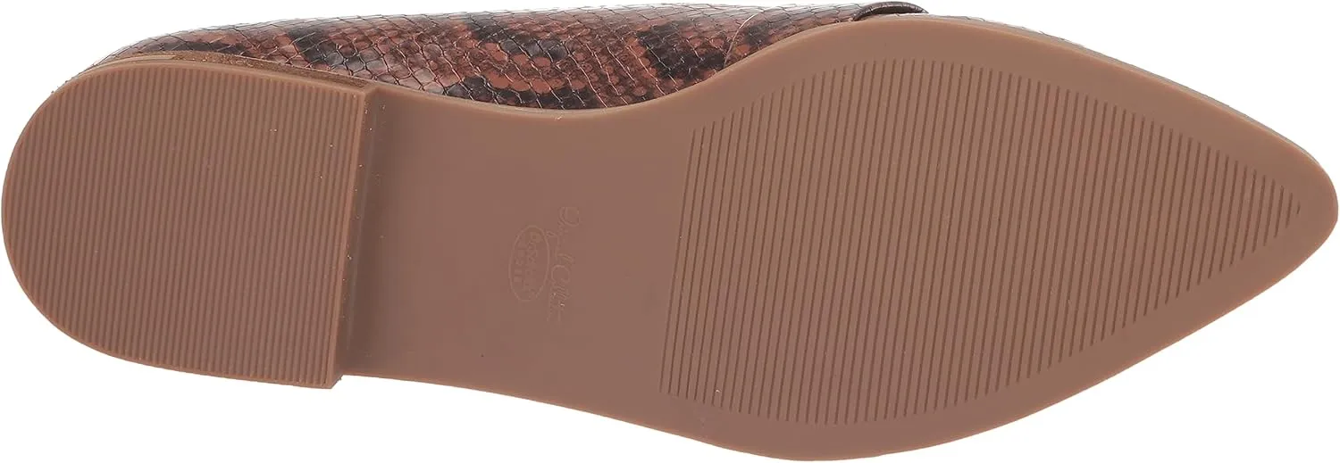 Dr. Scholl's Shoes Women's Faxon Too Slip-on Loafer