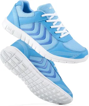 DUOYANGJIASHA Sneakers for Women Running Shoes: Slip On Casual Walking Shoes Non Slip Comfortable Fashion Tennis Shoes Mesh Lightweight Sneaker for Work