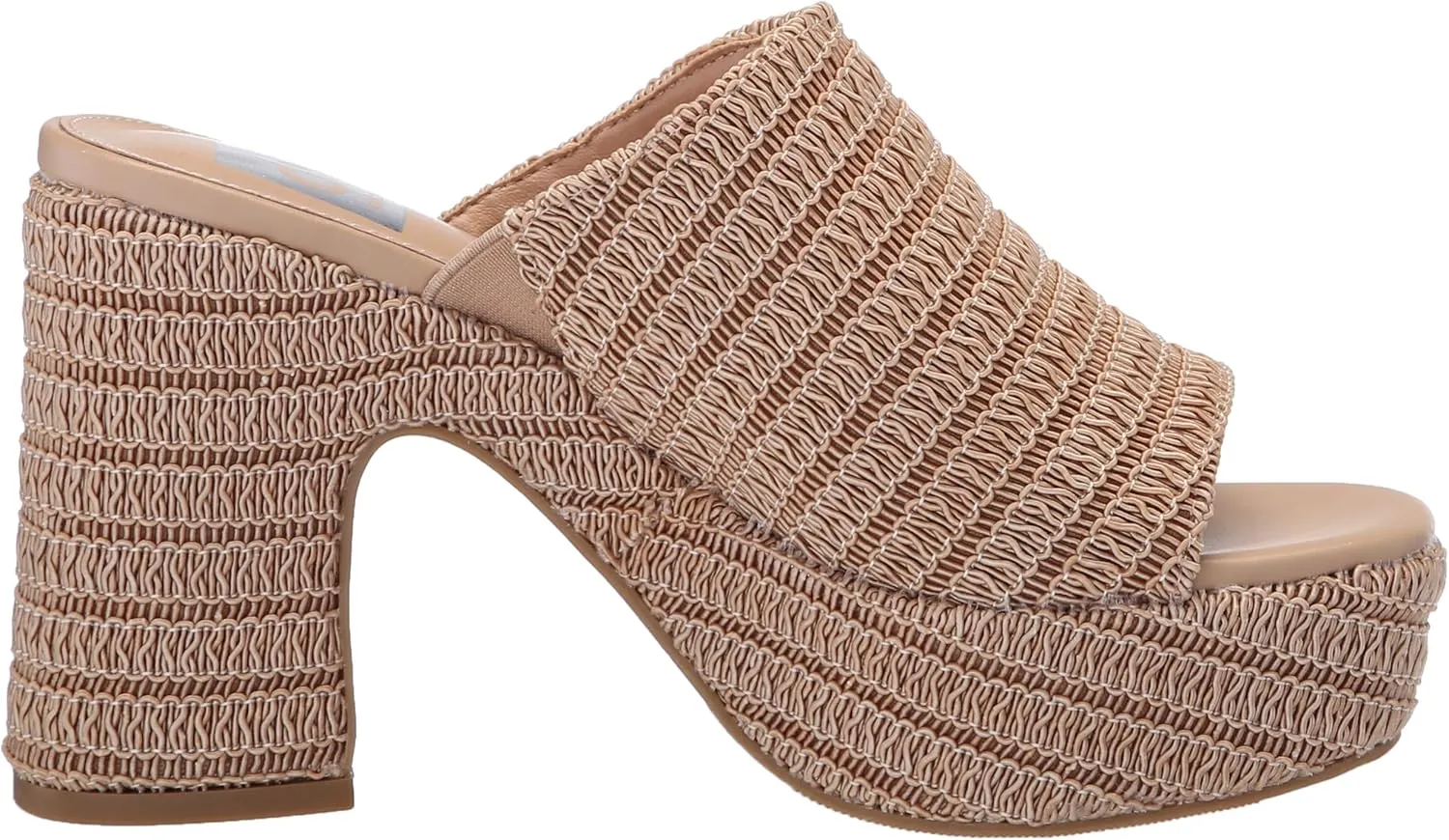 DV Dolce Vita Women's Meadow Heeled Sandal