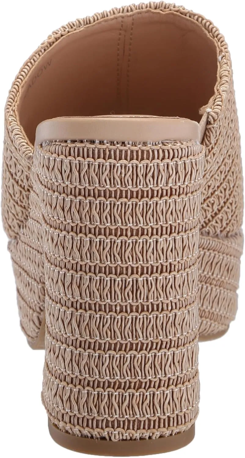 DV Dolce Vita Women's Meadow Heeled Sandal