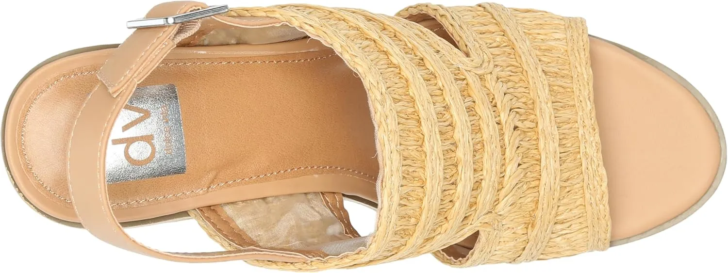DV Dolce Vita Women's Rian Sandal