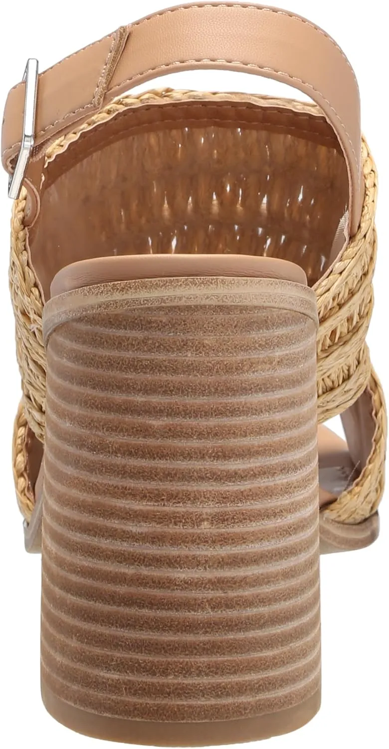 DV Dolce Vita Women's Rian Sandal