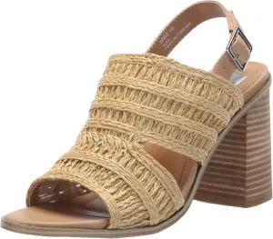 DV Dolce Vita Women's Rian Sandal