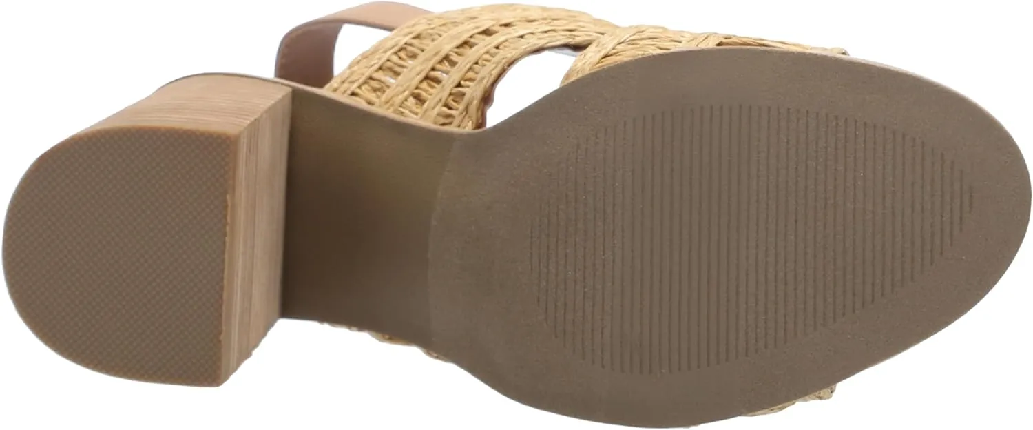 DV Dolce Vita Women's Rian Sandal