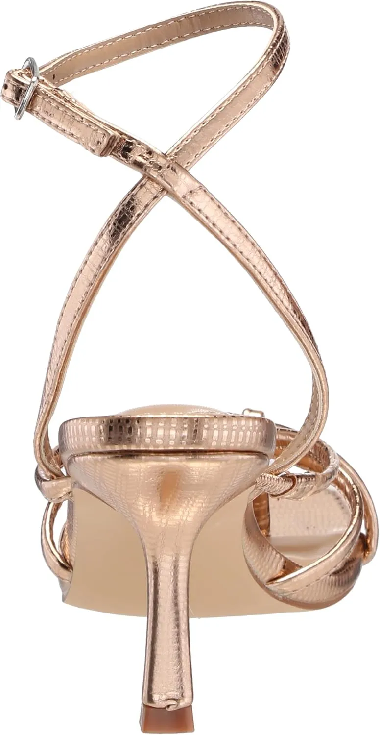 DV Dolce Vita Women's Zeffer Sandal
