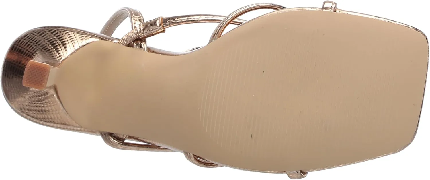 DV Dolce Vita Women's Zeffer Sandal