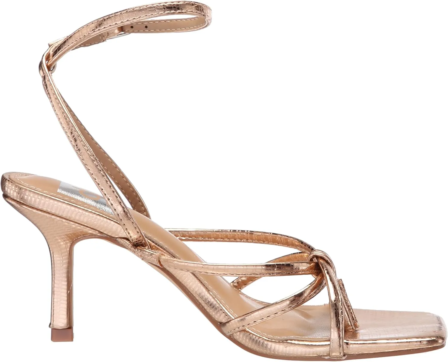DV Dolce Vita Women's Zeffer Sandal