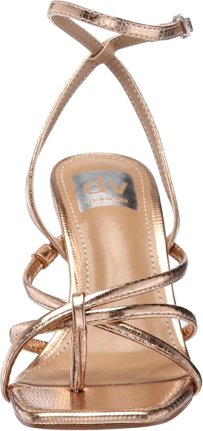 DV Dolce Vita Women's Zeffer Sandal