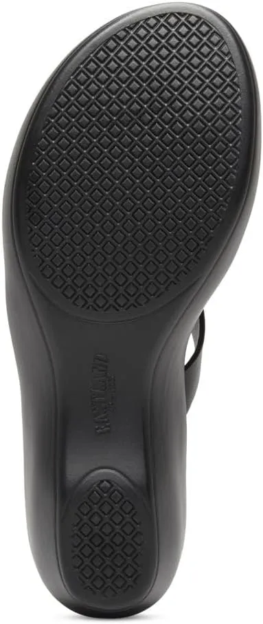 Eastland Women's Laurel Wedge Sandal
