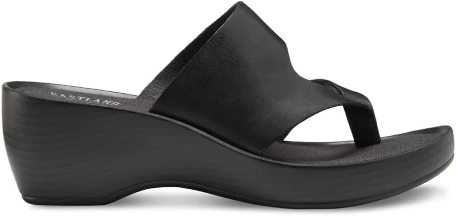 Eastland Women's Laurel Wedge Sandal