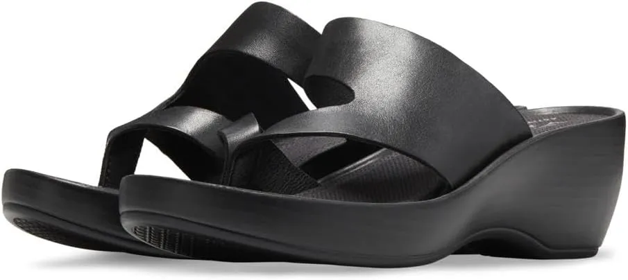 Eastland Women's Laurel Wedge Sandal
