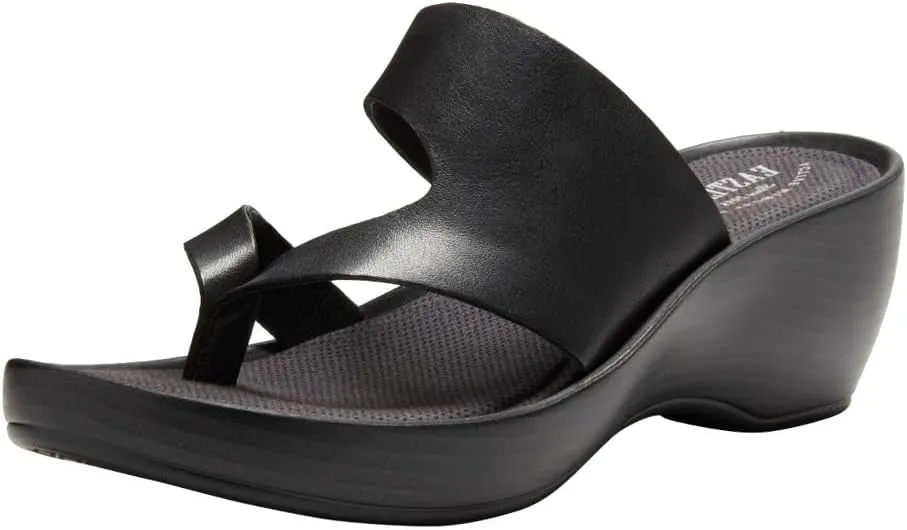 Eastland Women's Laurel Wedge Sandal