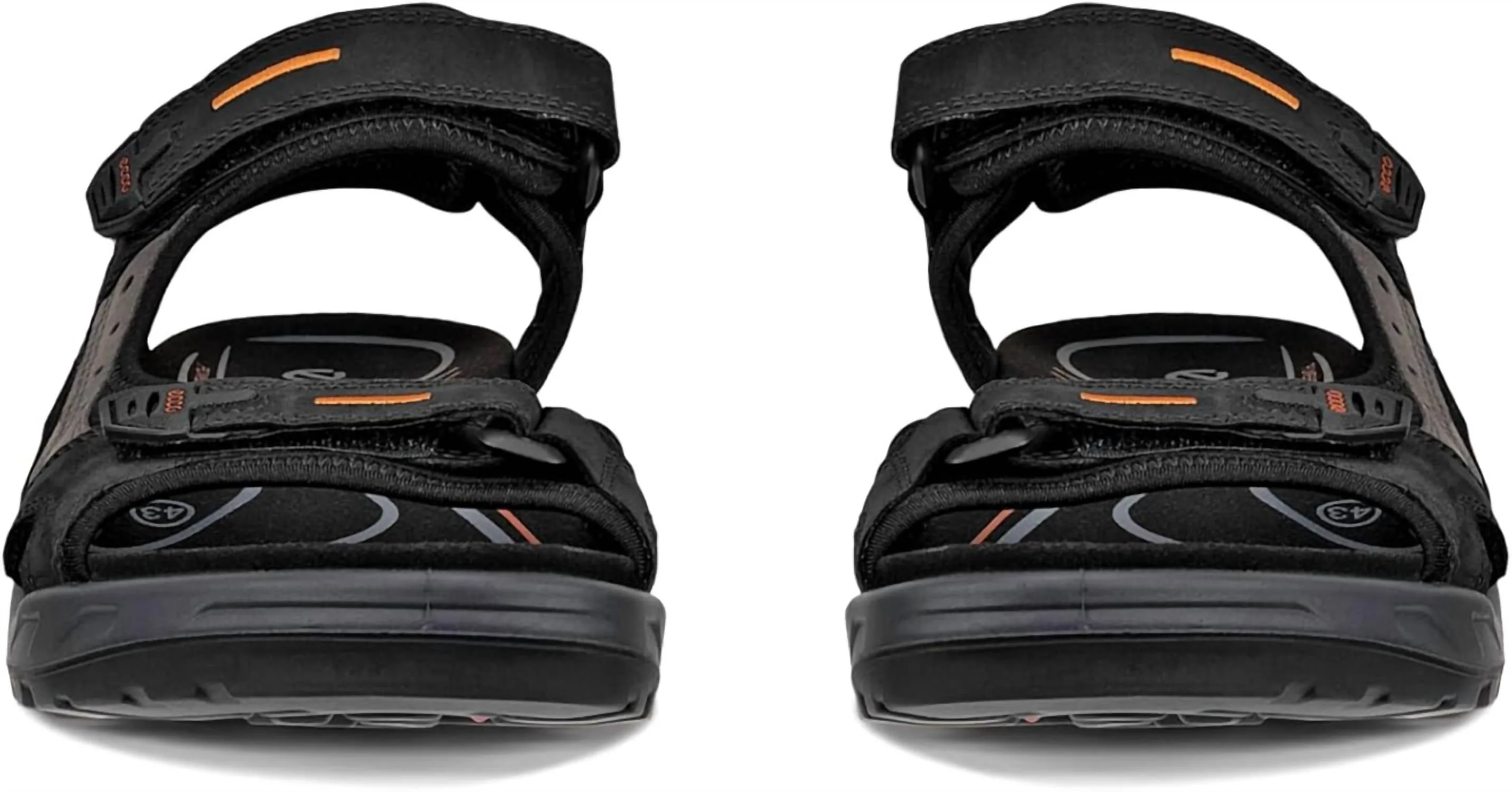Ecco - Men's Yucatan Sport Sandal