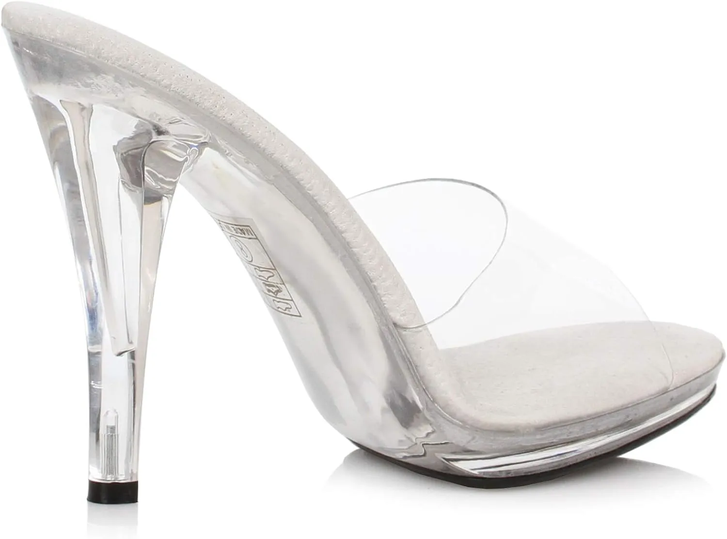 Ellie Shoes Womens 421 Vanity Dress Shoe