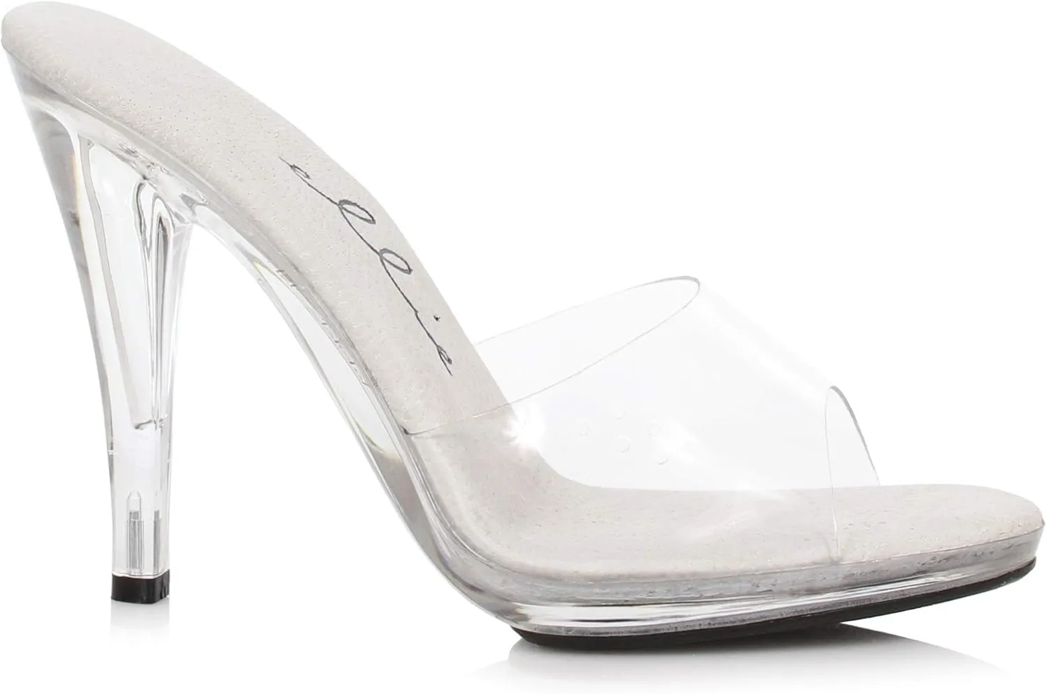 Ellie Shoes Womens 421 Vanity Dress Shoe