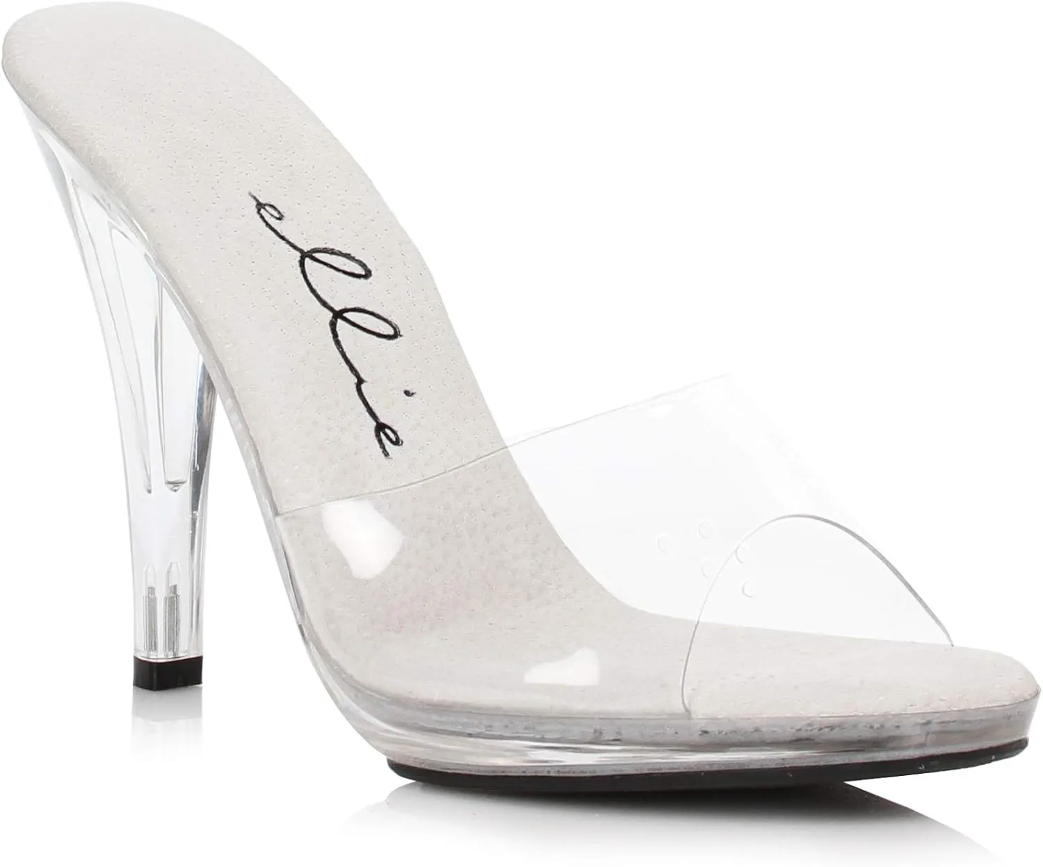 Ellie Shoes Womens 421 Vanity Dress Shoe