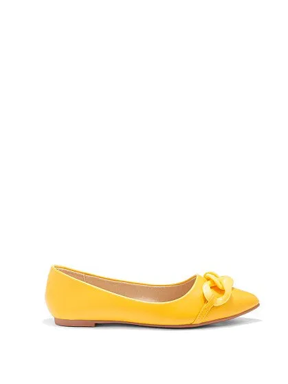 Erin Ballet Flat