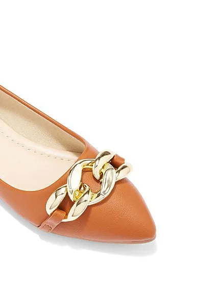 Erin Ballet Flat