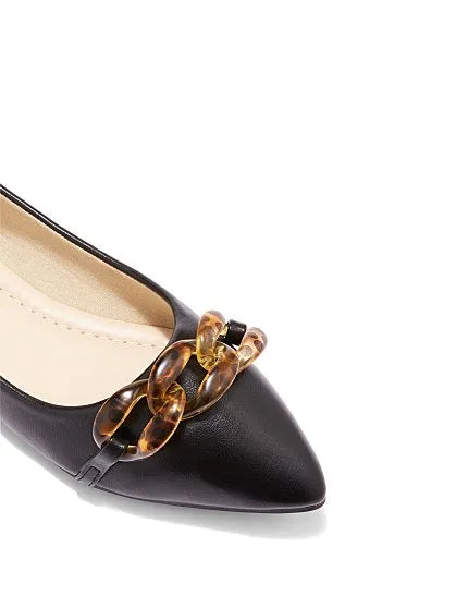 Erin Ballet Flat