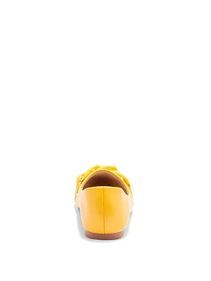 Erin Ballet Flat