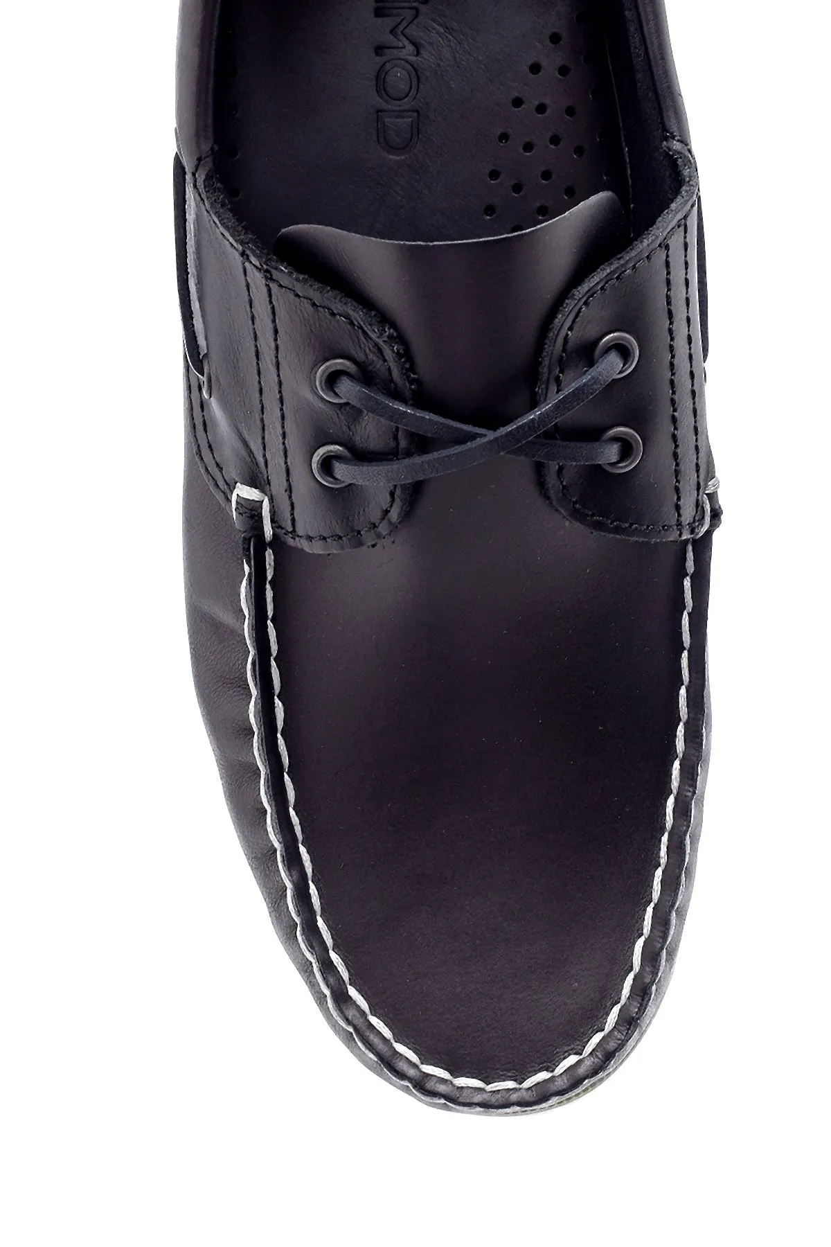 Erkek Deri Casual Loafer