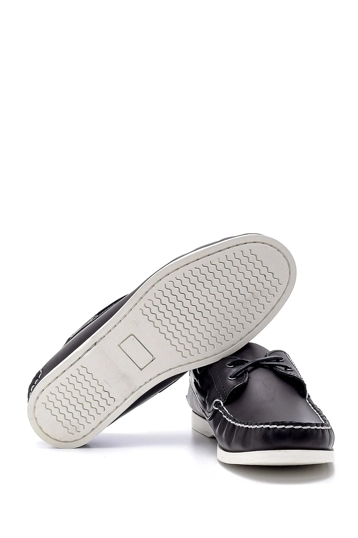 Erkek Deri Casual Loafer