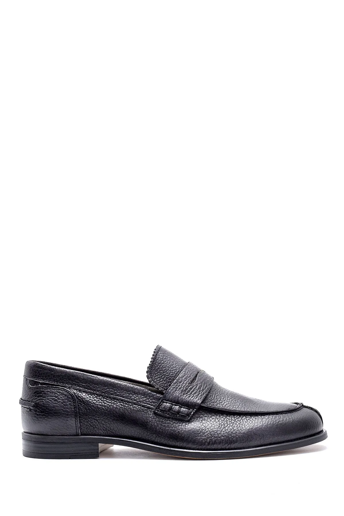 Erkek Deri Casual Loafer
