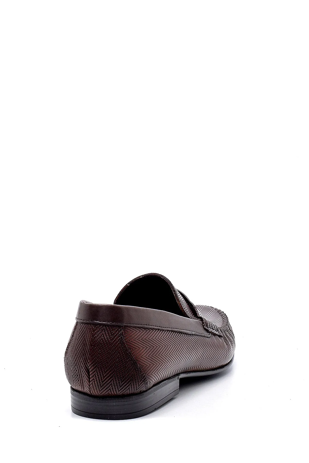 Erkek Deri Loafer