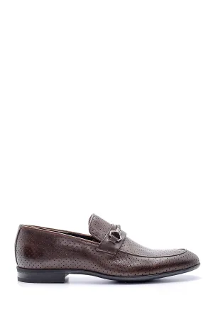 Erkek Deri Loafer