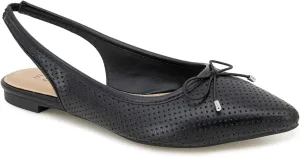 Esprit Petria Slingback Flat
