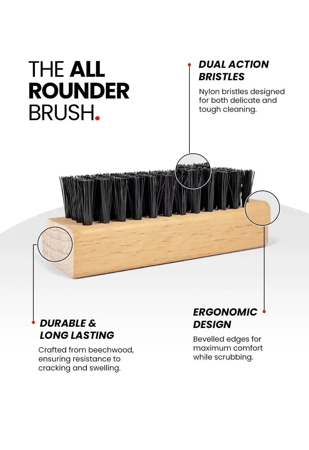 Essential Shoe Cleaning Kit