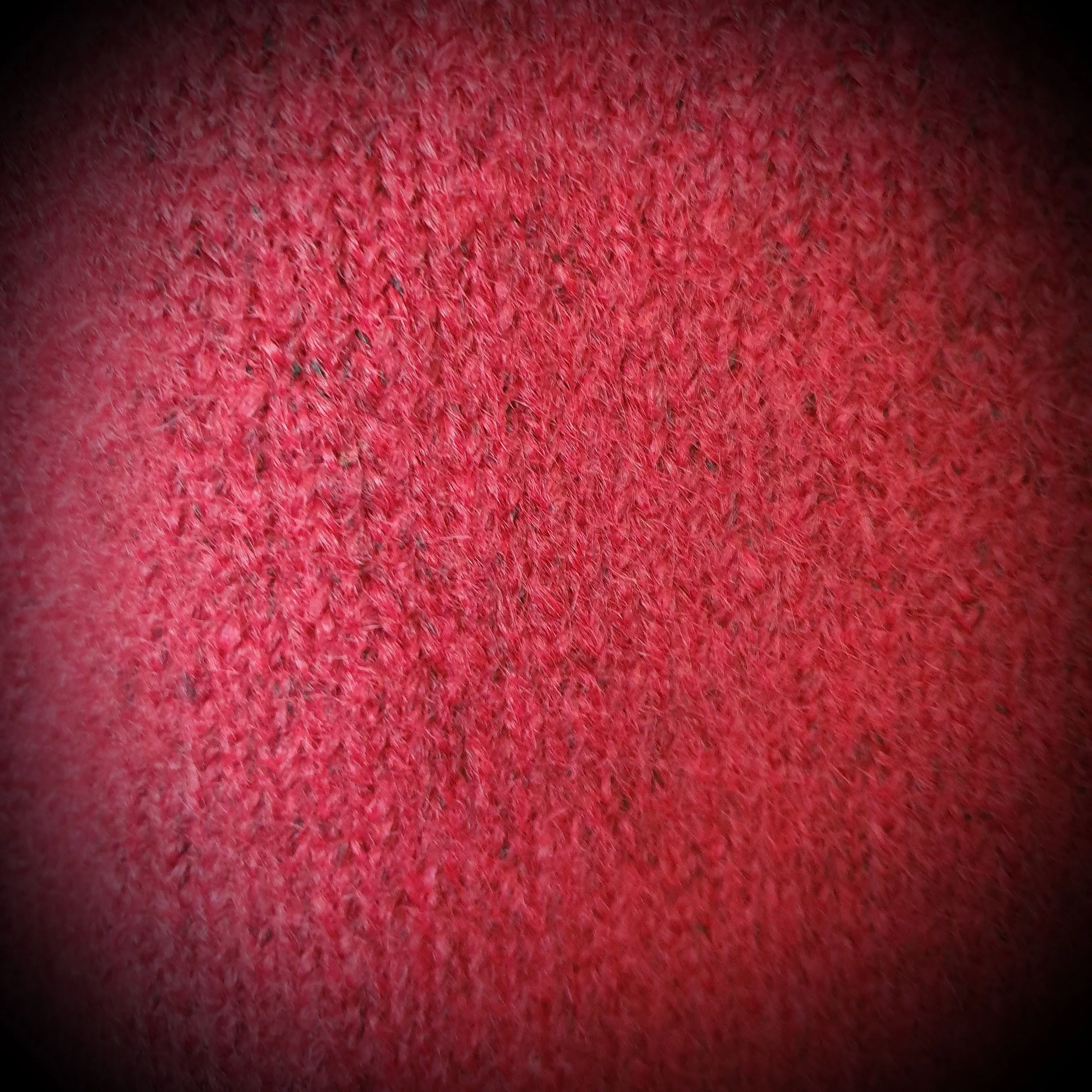 Essential Wool Blend Cardi Miss Marlow