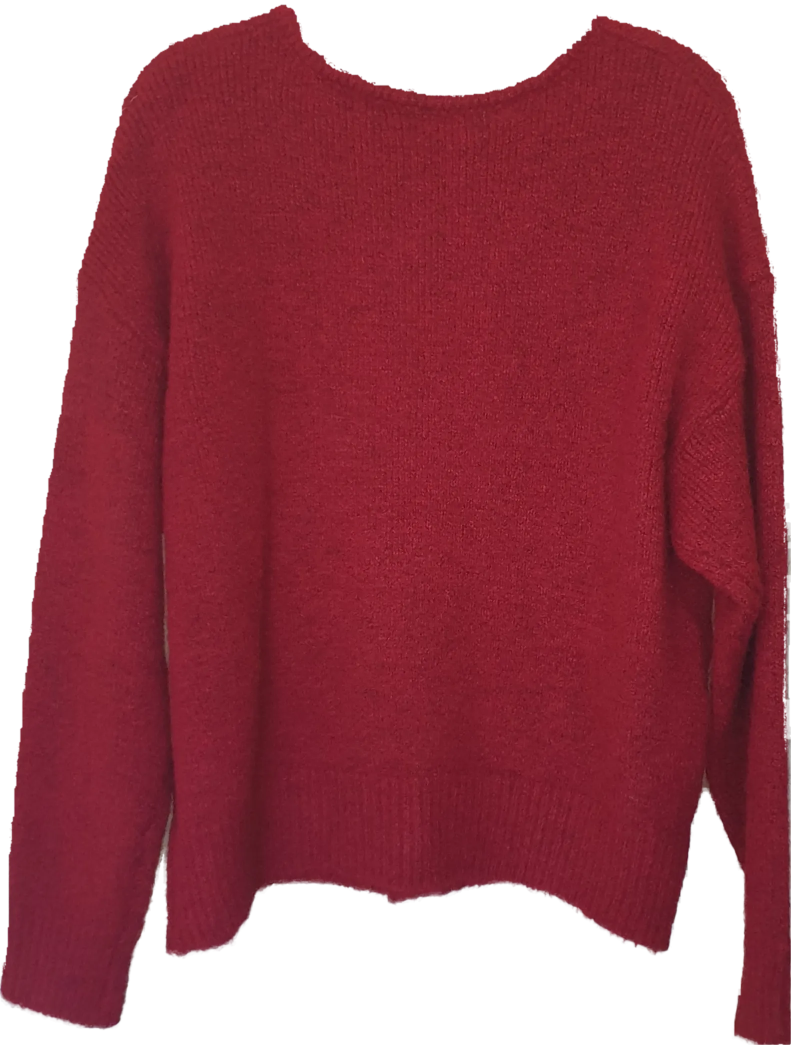 Essential Wool Blend Cardi Miss Marlow