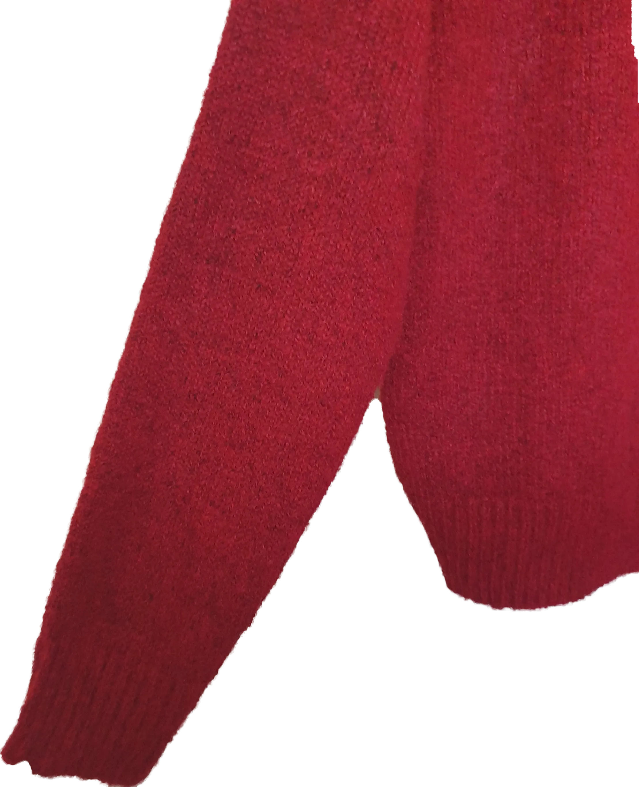 Essential Wool Blend Cardi Miss Marlow