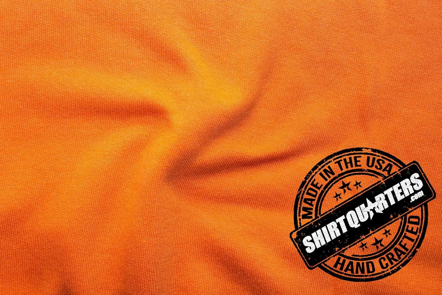 Family Tradition hunting season hunter buck deer turkey duck call Dad Father's Day granpda country and western hillbilly red neck redneck soft cotton tee t shirt (L, Texas Prepper Orange)