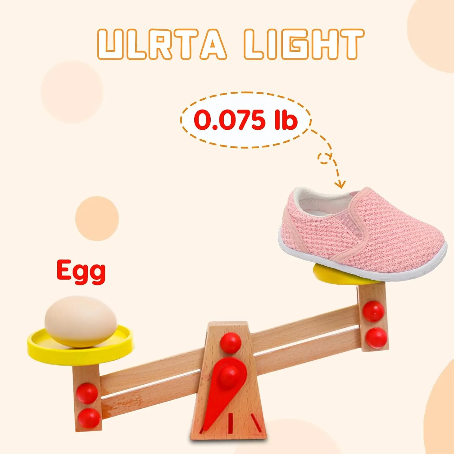 FEETCITY Unisex Baby Shoes Boys Girls Sneakers Infant Slip On First Walking Shoes Toddler Casual Star Sneaker Crib Shoes
