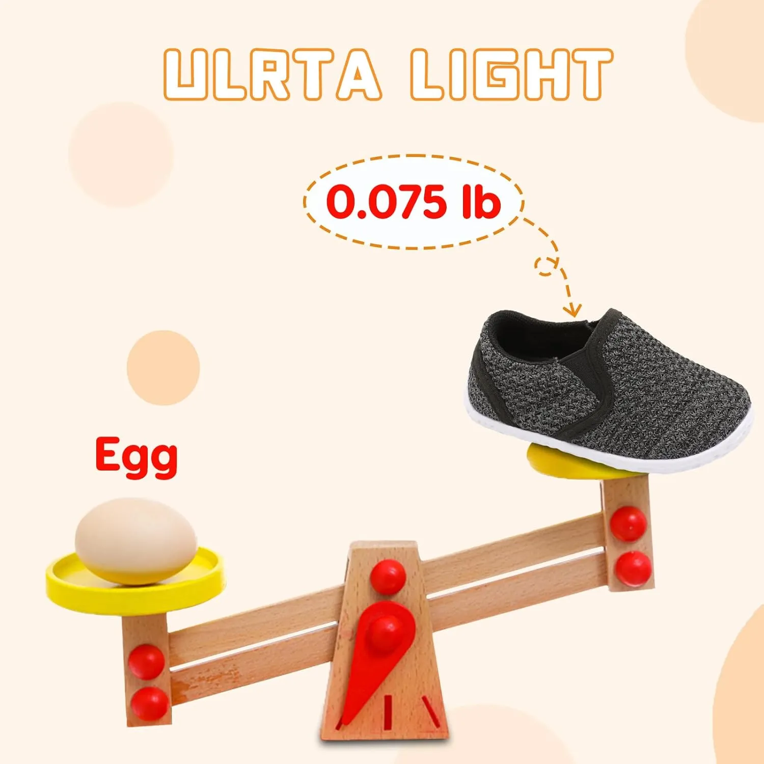 FEETCITY Unisex Baby Shoes Boys Girls Sneakers Infant Slip On First Walking Shoes Toddler Casual Star Sneaker Crib Shoes