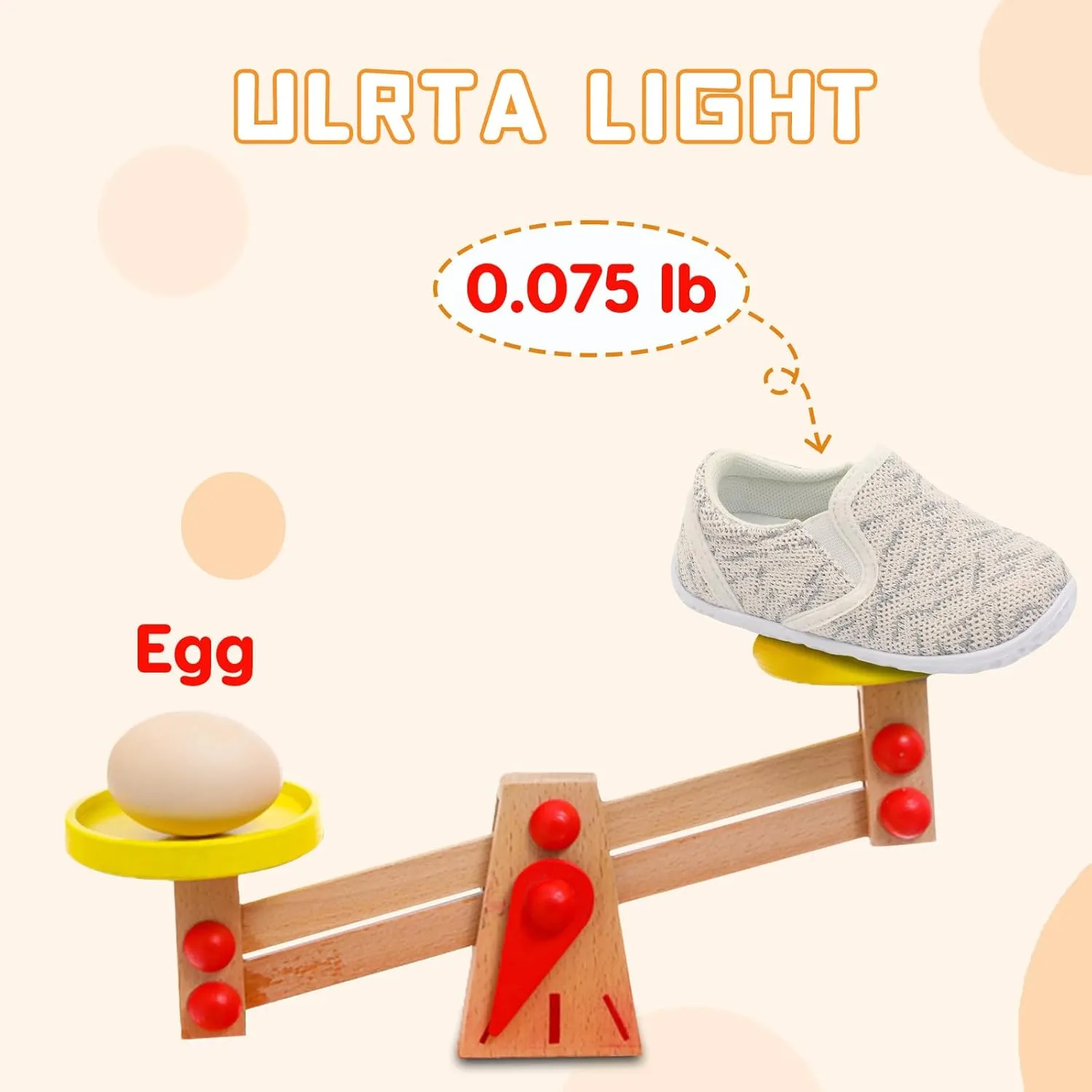 FEETCITY Unisex Baby Shoes Boys Girls Sneakers Infant Slip On First Walking Shoes Toddler Casual Star Sneaker Crib Shoes