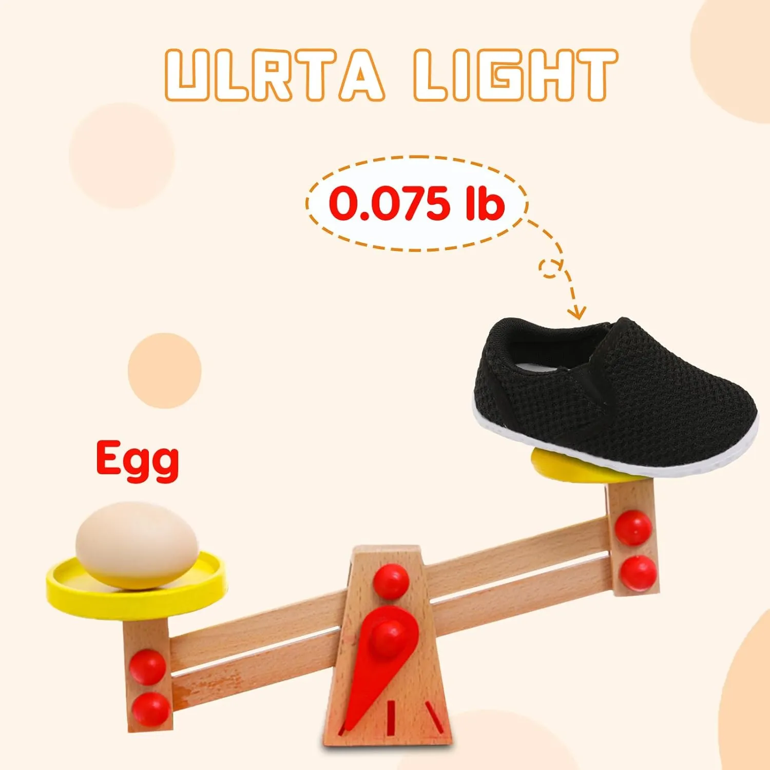 FEETCITY Unisex Baby Shoes Boys Girls Sneakers Infant Slip On First Walking Shoes Toddler Casual Star Sneaker Crib Shoes