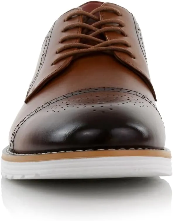 Ferro Aldo Daniel MFA19692 Classic Tag-Less HQ Low-Top Sneaker
