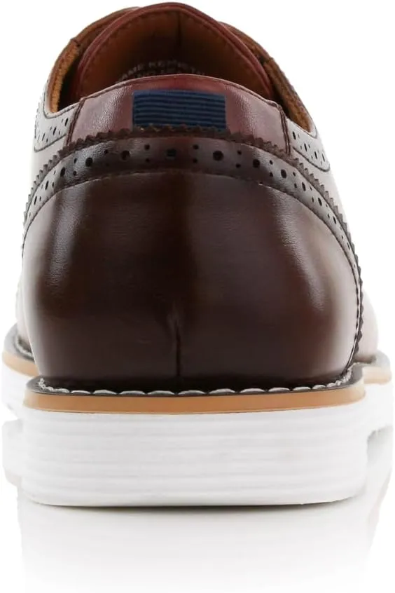 Ferro Aldo Daniel MFA19692 Classic Tag-Less HQ Low-Top Sneaker
