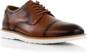 Ferro Aldo Daniel MFA19692 Classic Tag-Less HQ Low-Top Sneaker
