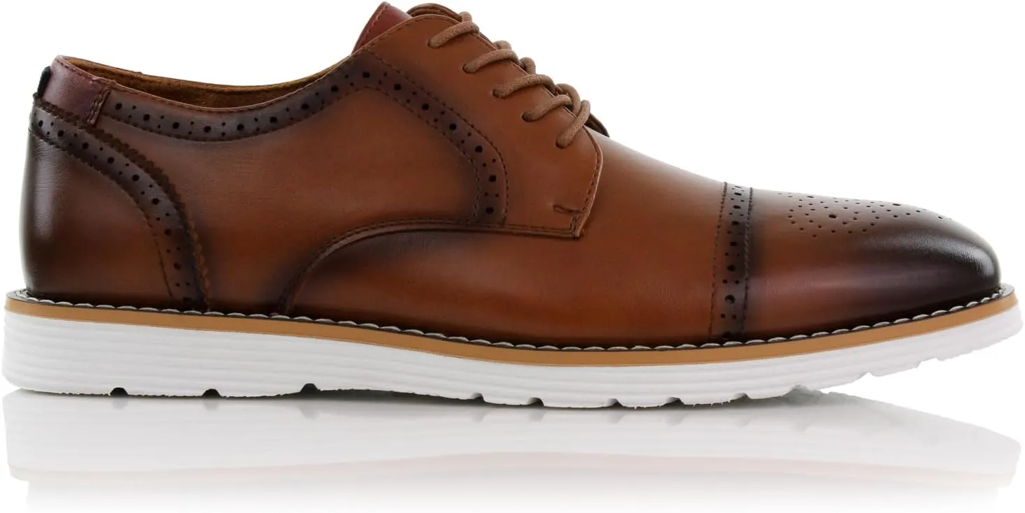Ferro Aldo Daniel MFA19692 Classic Tag-Less HQ Low-Top Sneaker