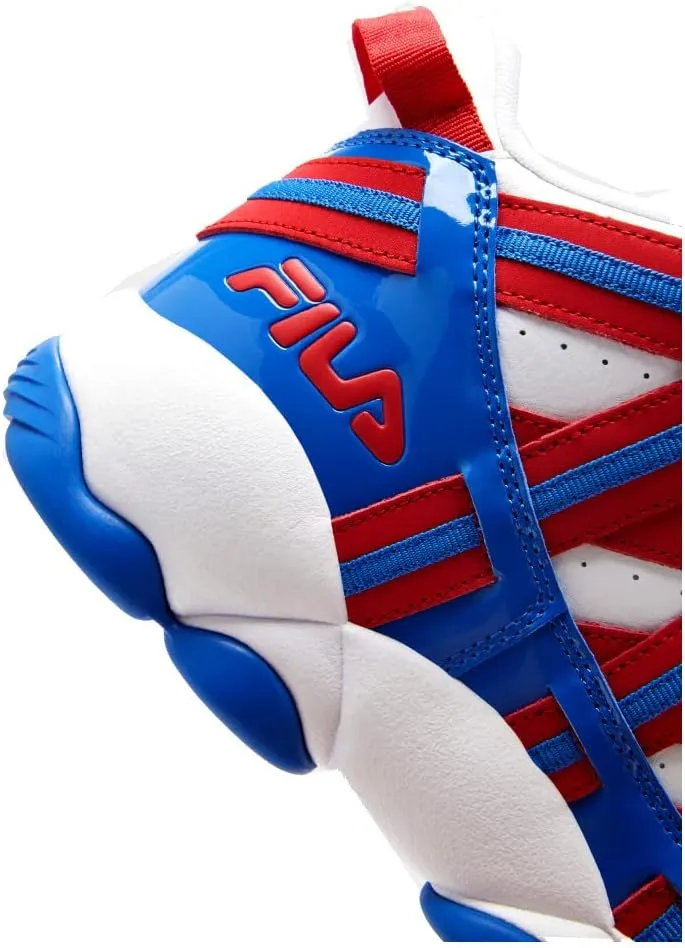Fila Men's Northwind Nano Primaloft Pullover Sneaker