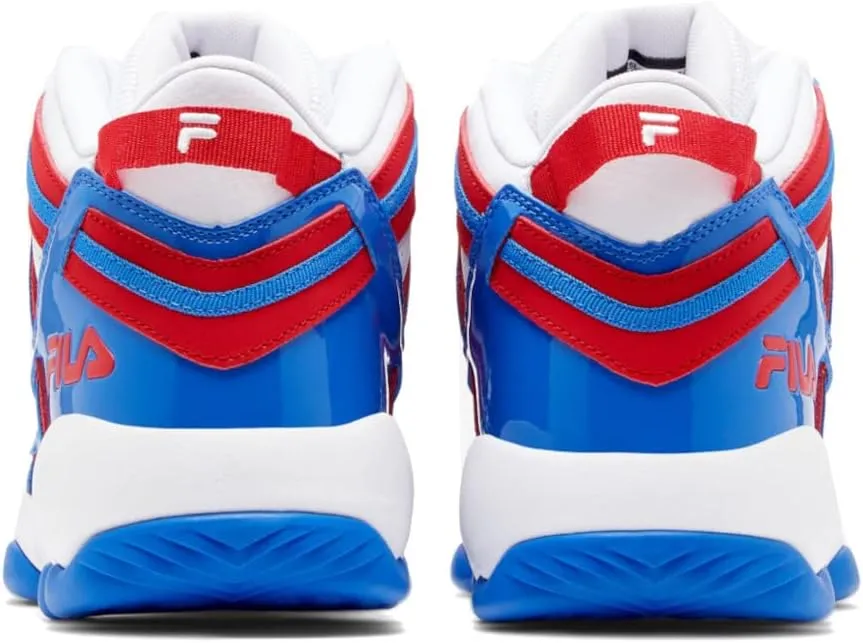 Fila Men's Northwind Nano Primaloft Pullover Sneaker