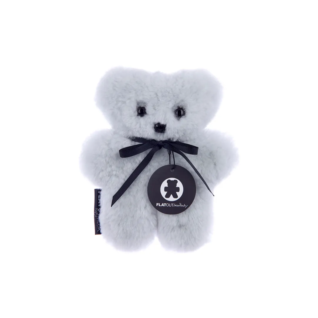 FLATOUT Bear - Baby Bluey