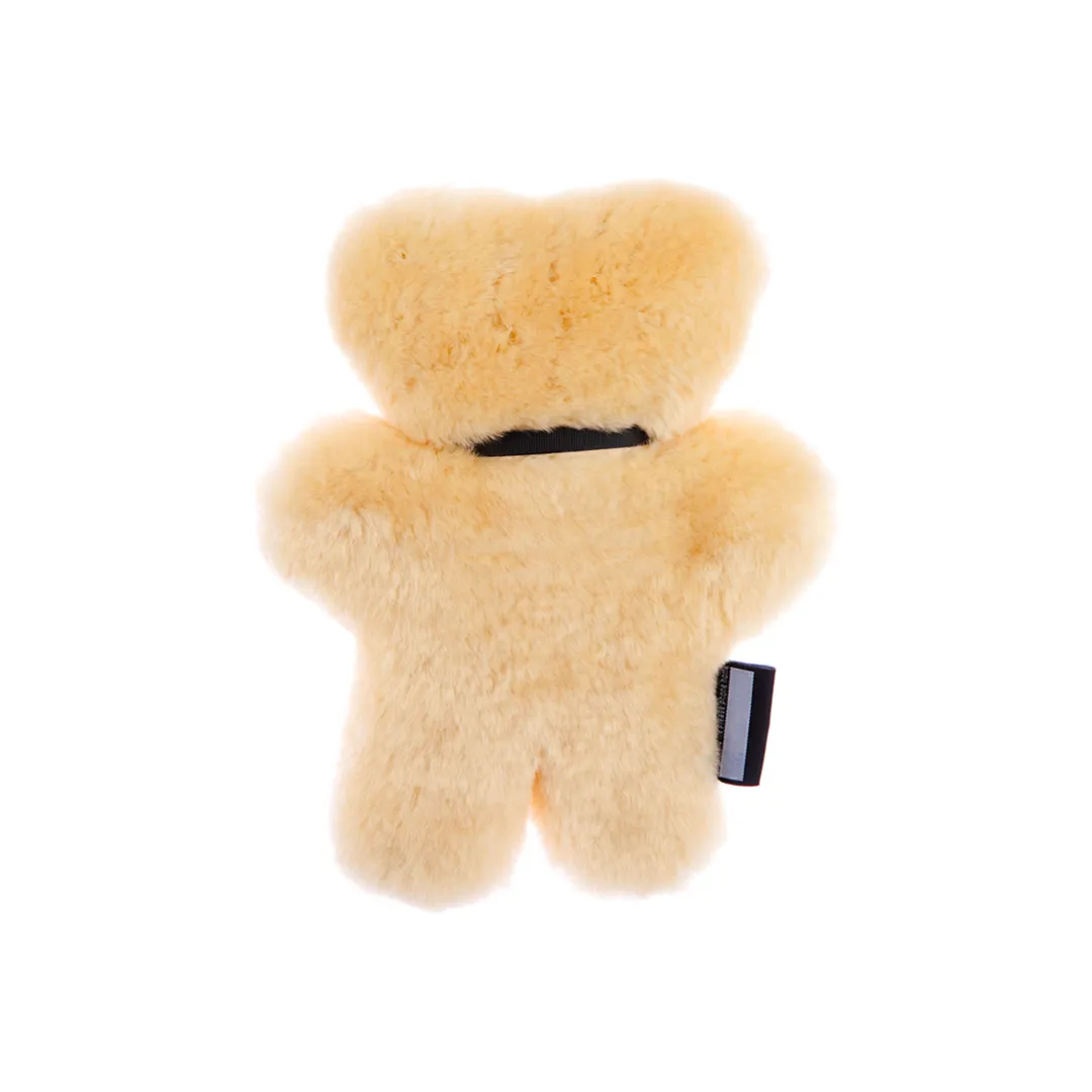 FLATOUT Bear - Honey