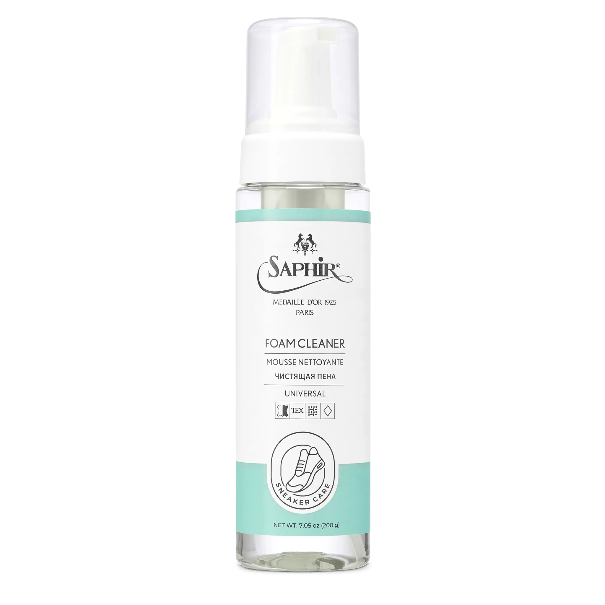 Foam Cleaner